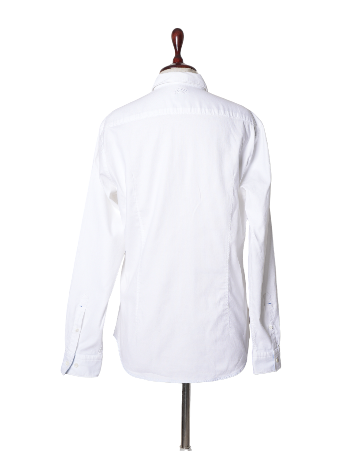 Boss White Shirt
