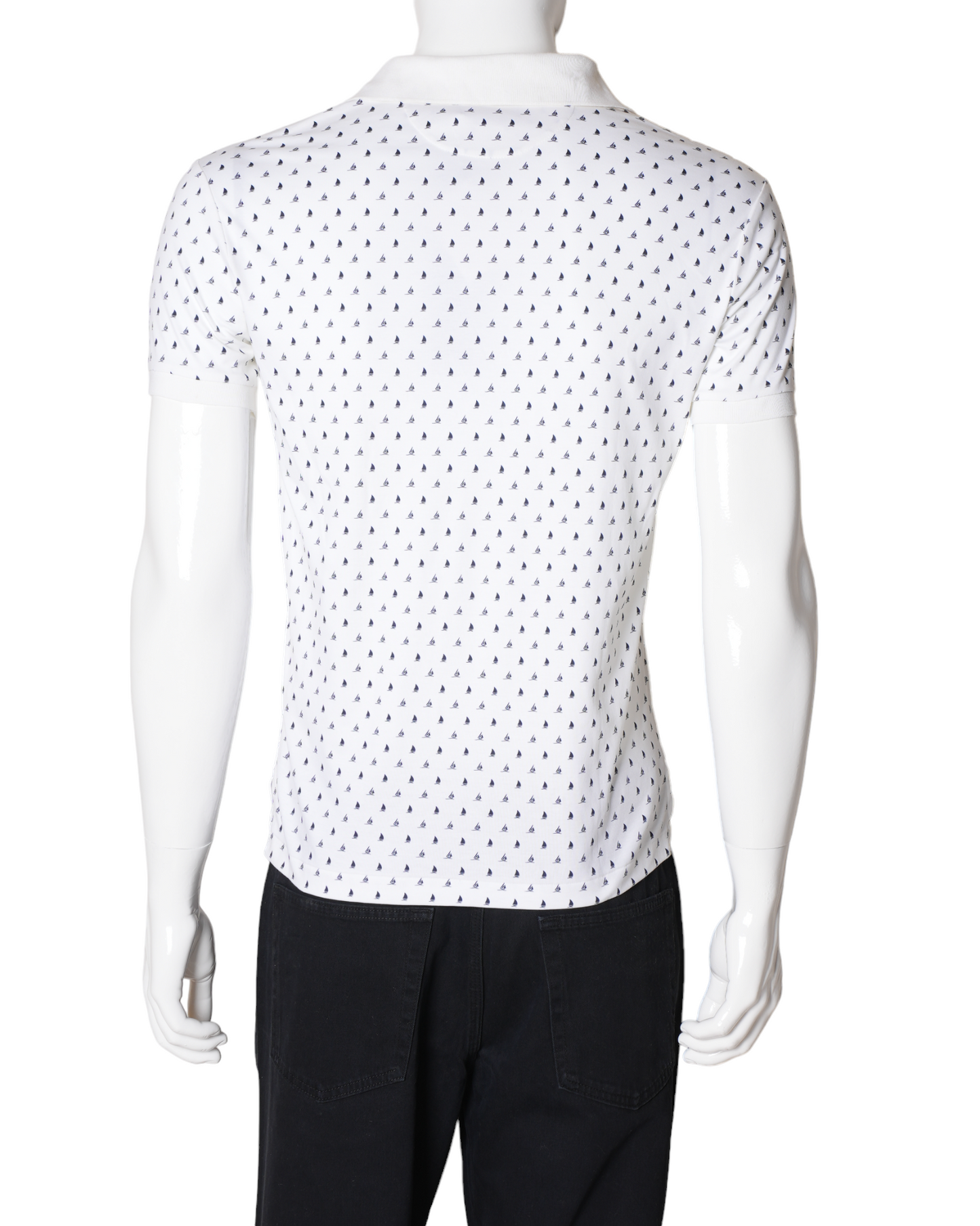 New Polo Ralph Lauren Classic Fit Cotton Polo Shirt