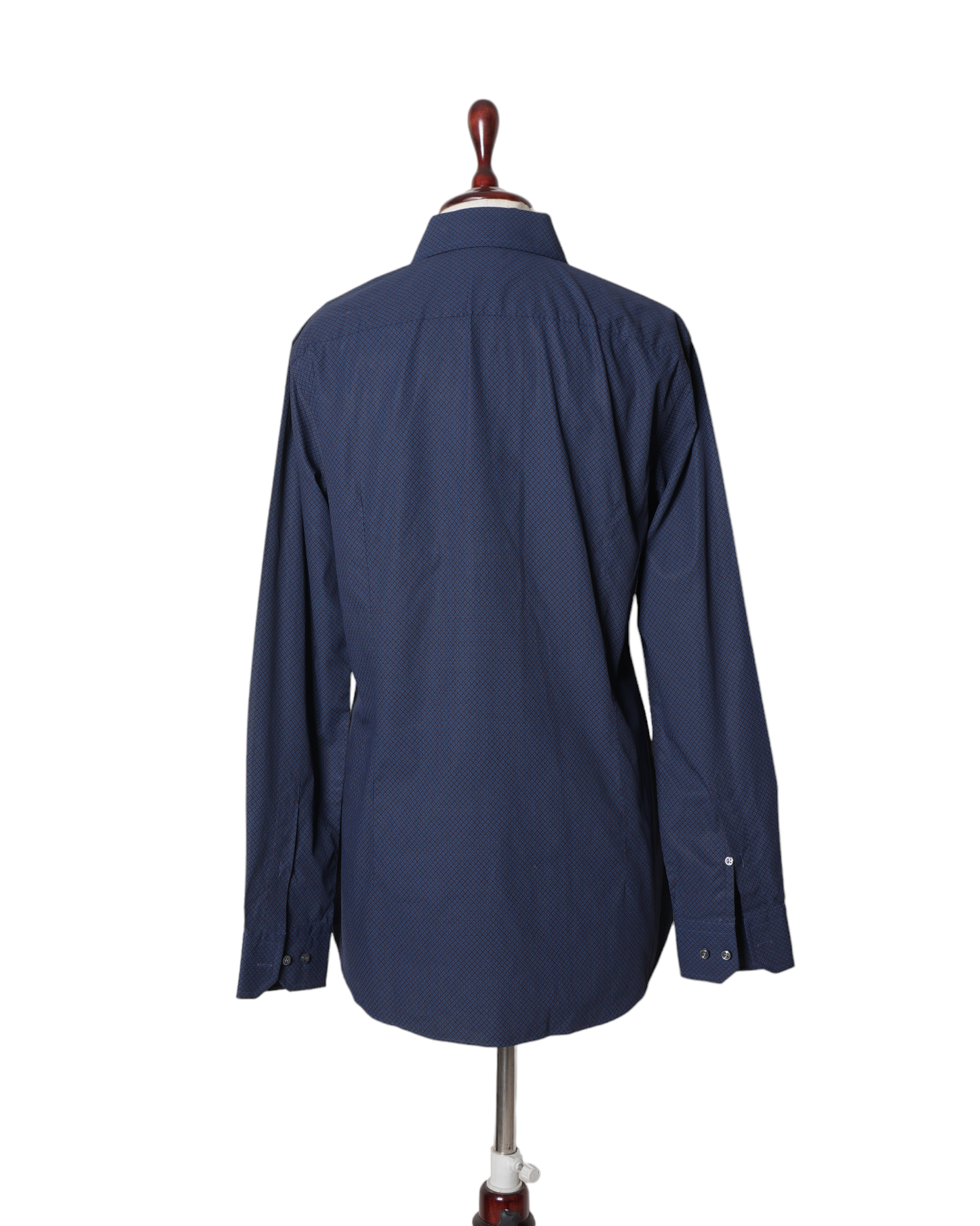 Boss Ink Blue Shirt