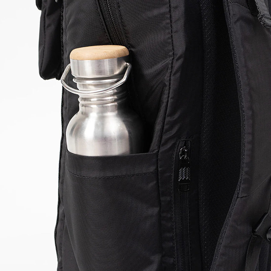 Guild The Actualise Series Backpack 23L - Black