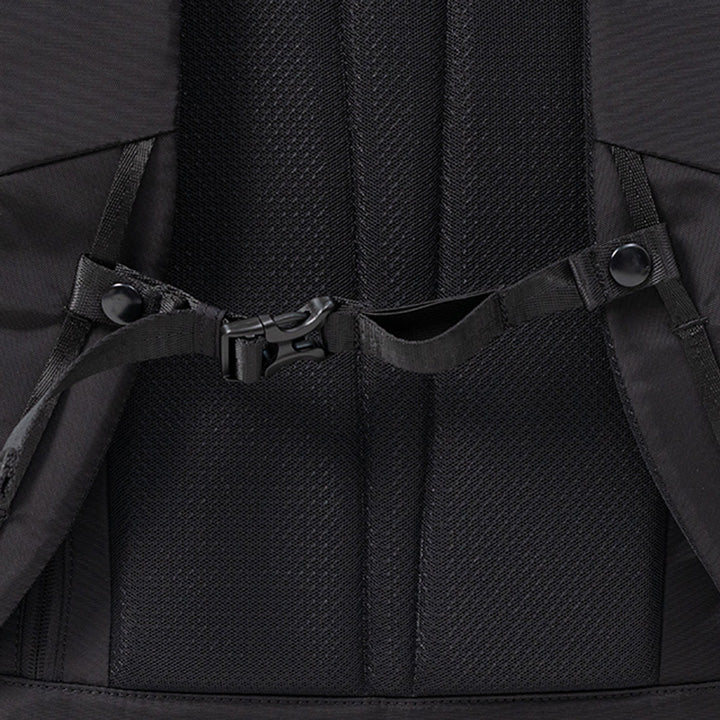 Guild The Actualise Series Backpack 23L - Black