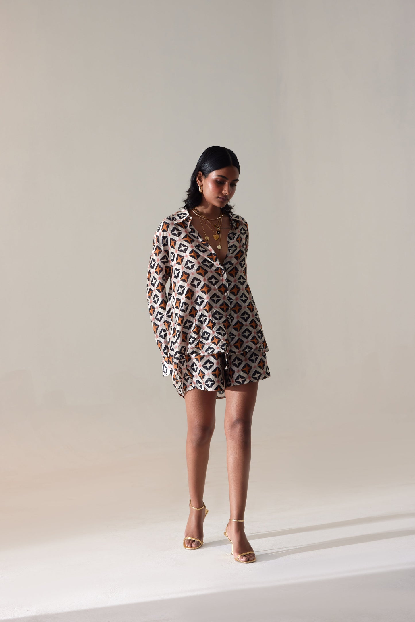 Jamie Co-ord Set PS