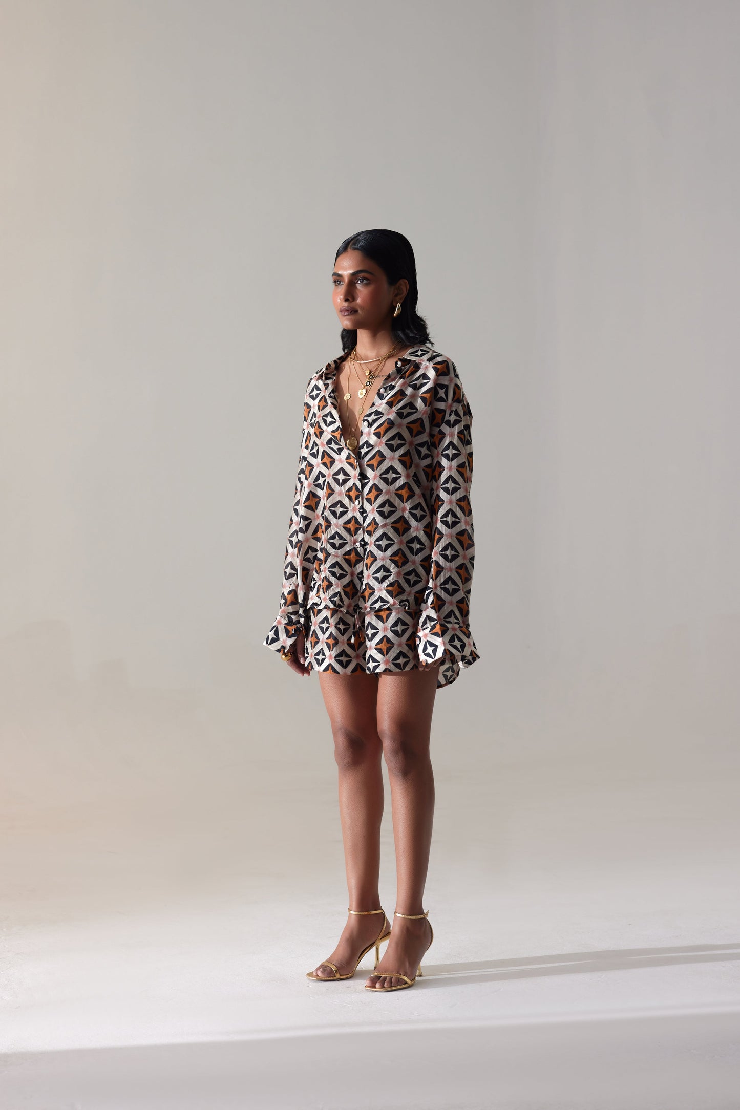 Jamie Co-ord Set PS
