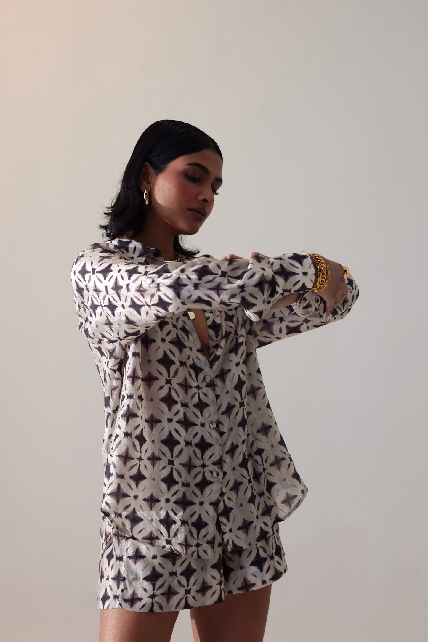 Jamie Co-ord Set SH