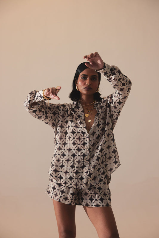 Jenni Shirt SH