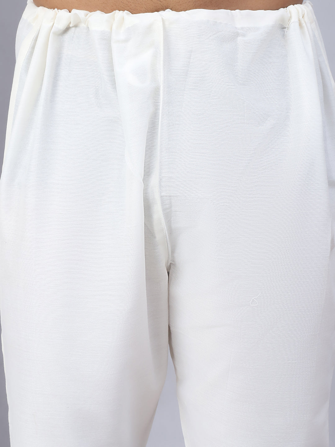 Embroidered & Sequin Kurta Pyjama With Dupatta