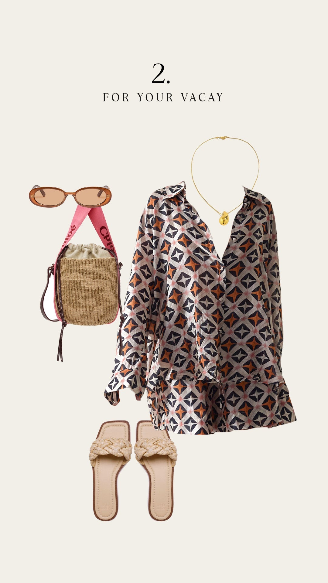 Jamie Co-ord Set PS