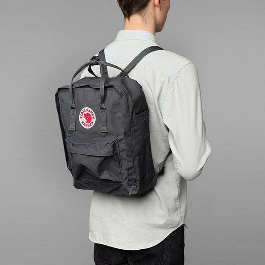 Kanken Backpack 16L - Graphite