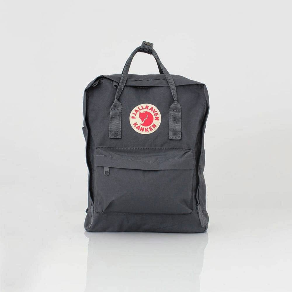 Kanken Backpack 16L - Graphite
