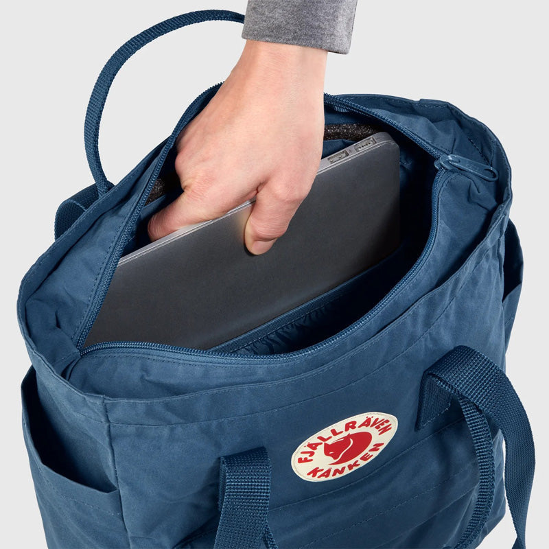 Kanken Totepack 14L - Navy