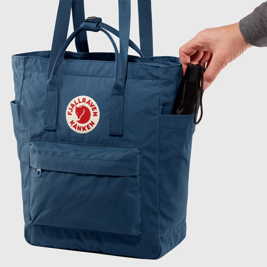 Kanken Totepack 14L - Navy