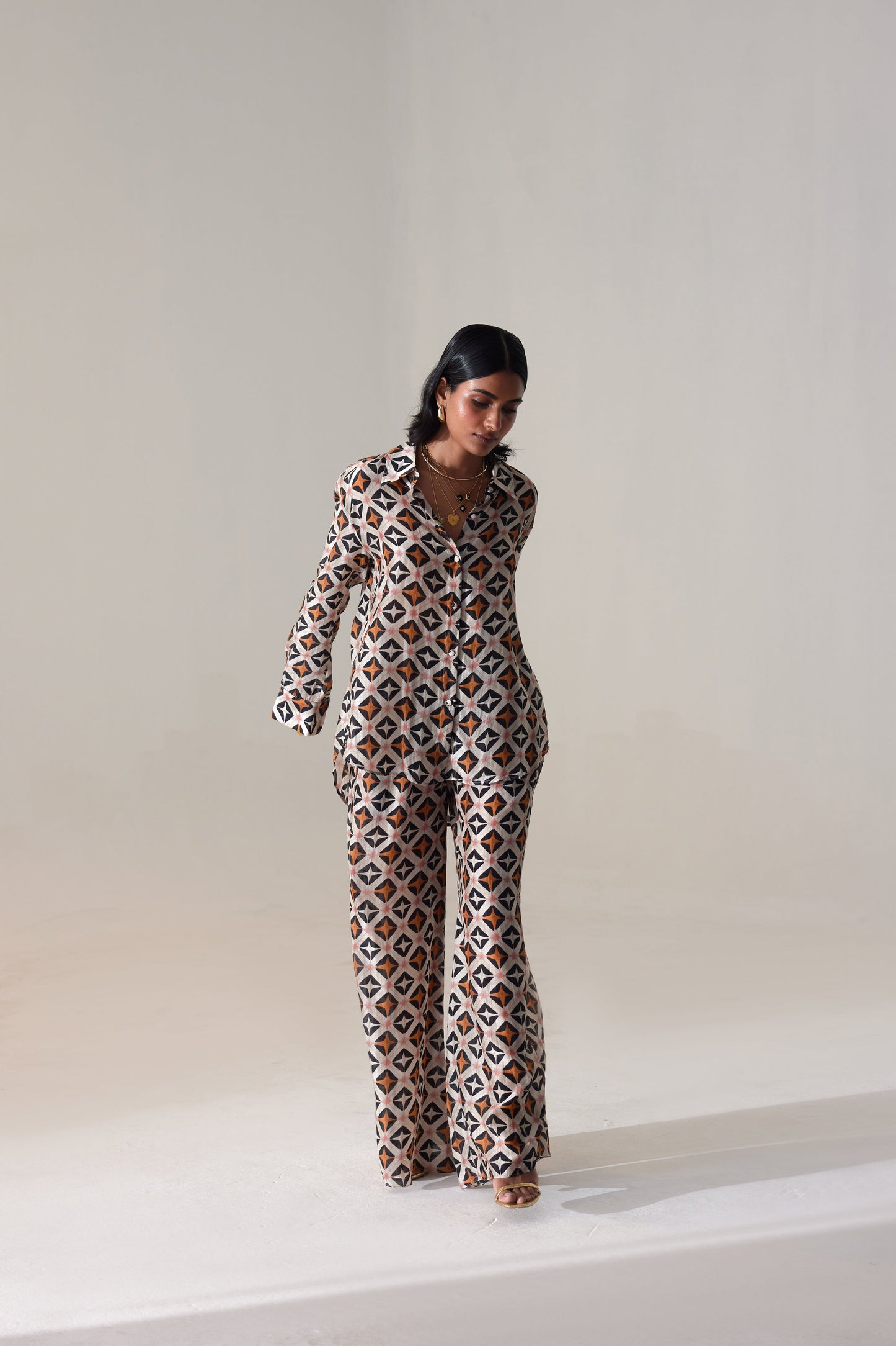 Maria Co-ord Set PS