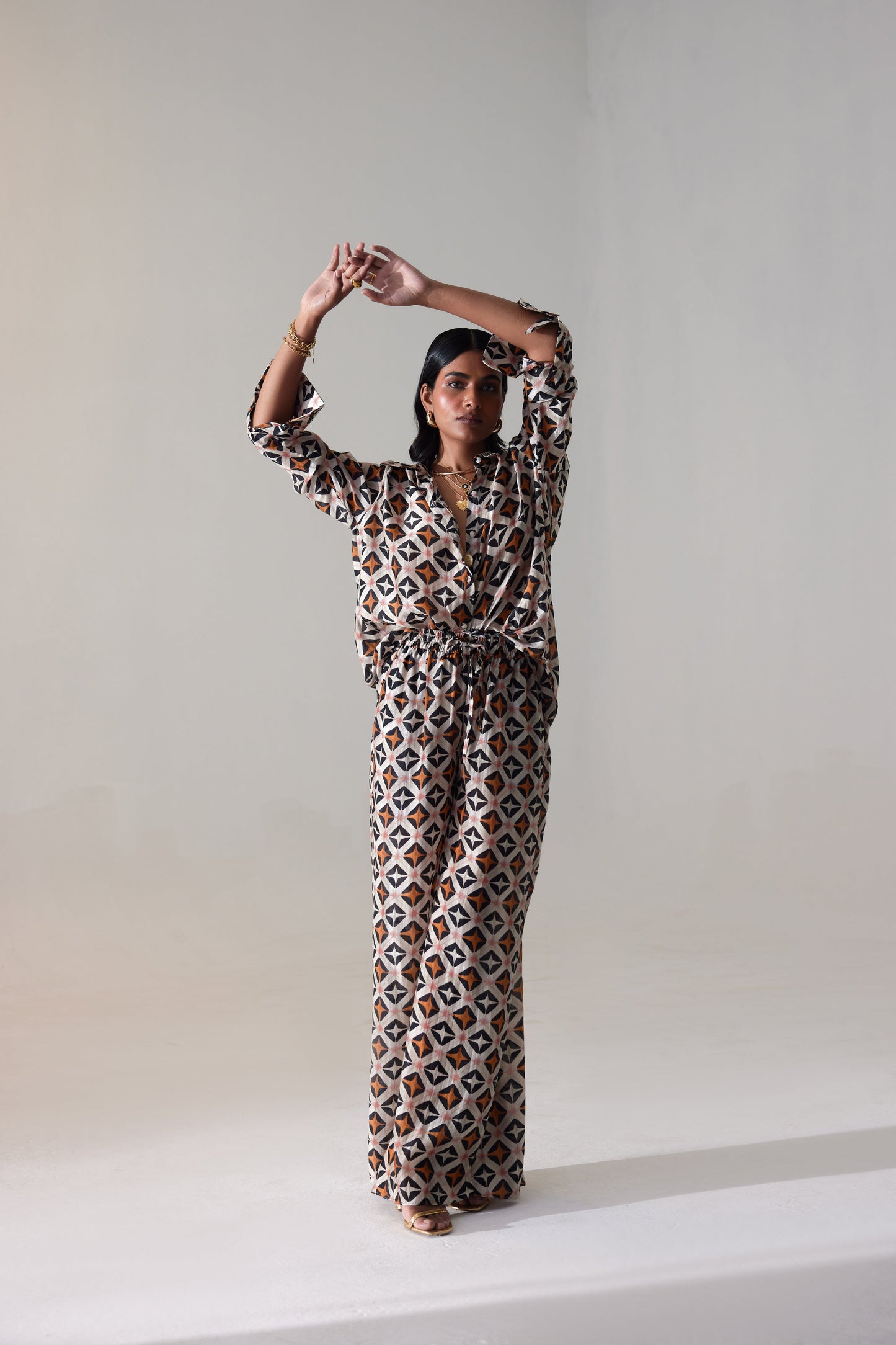 Maria Co-ord Set PS