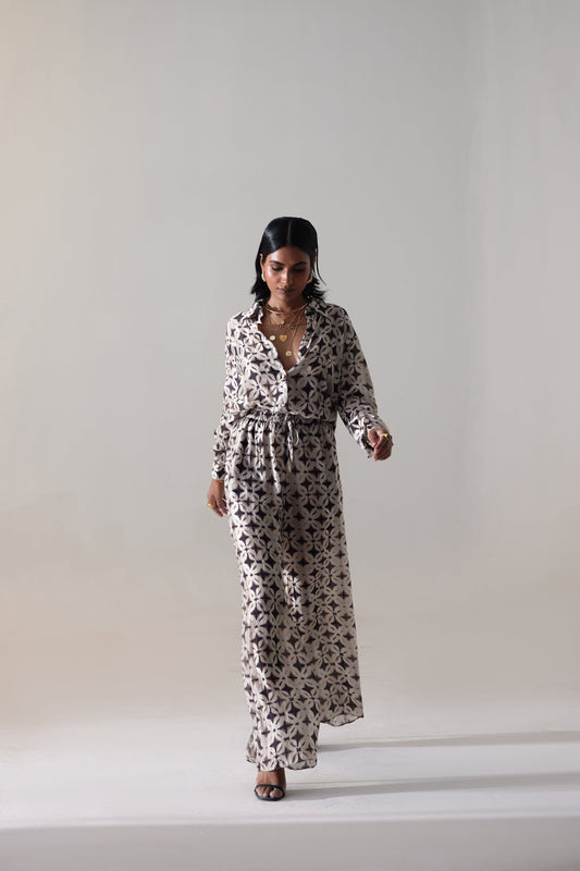 Maria Co-ord Set SH