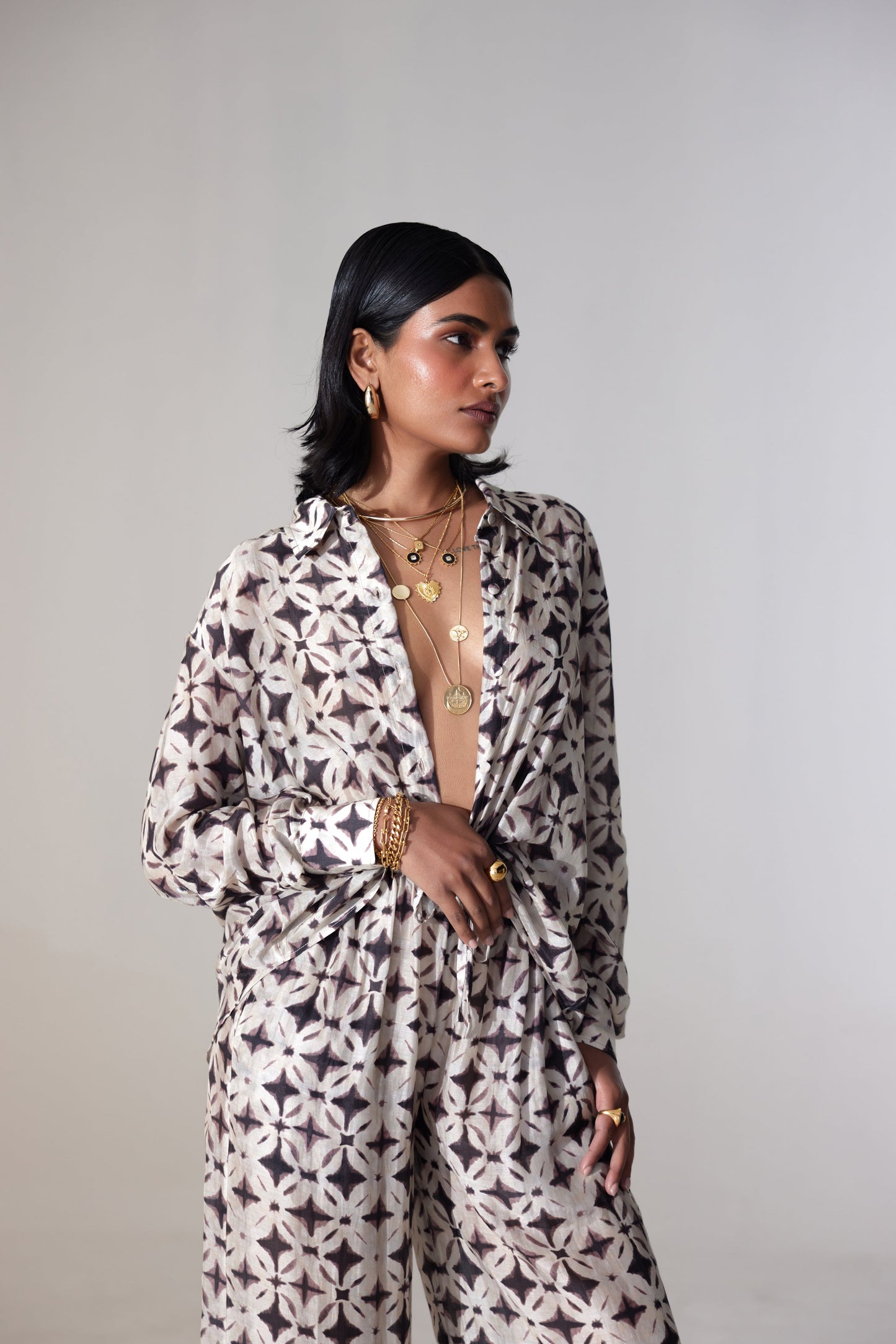 Maria Co-ord Set SH