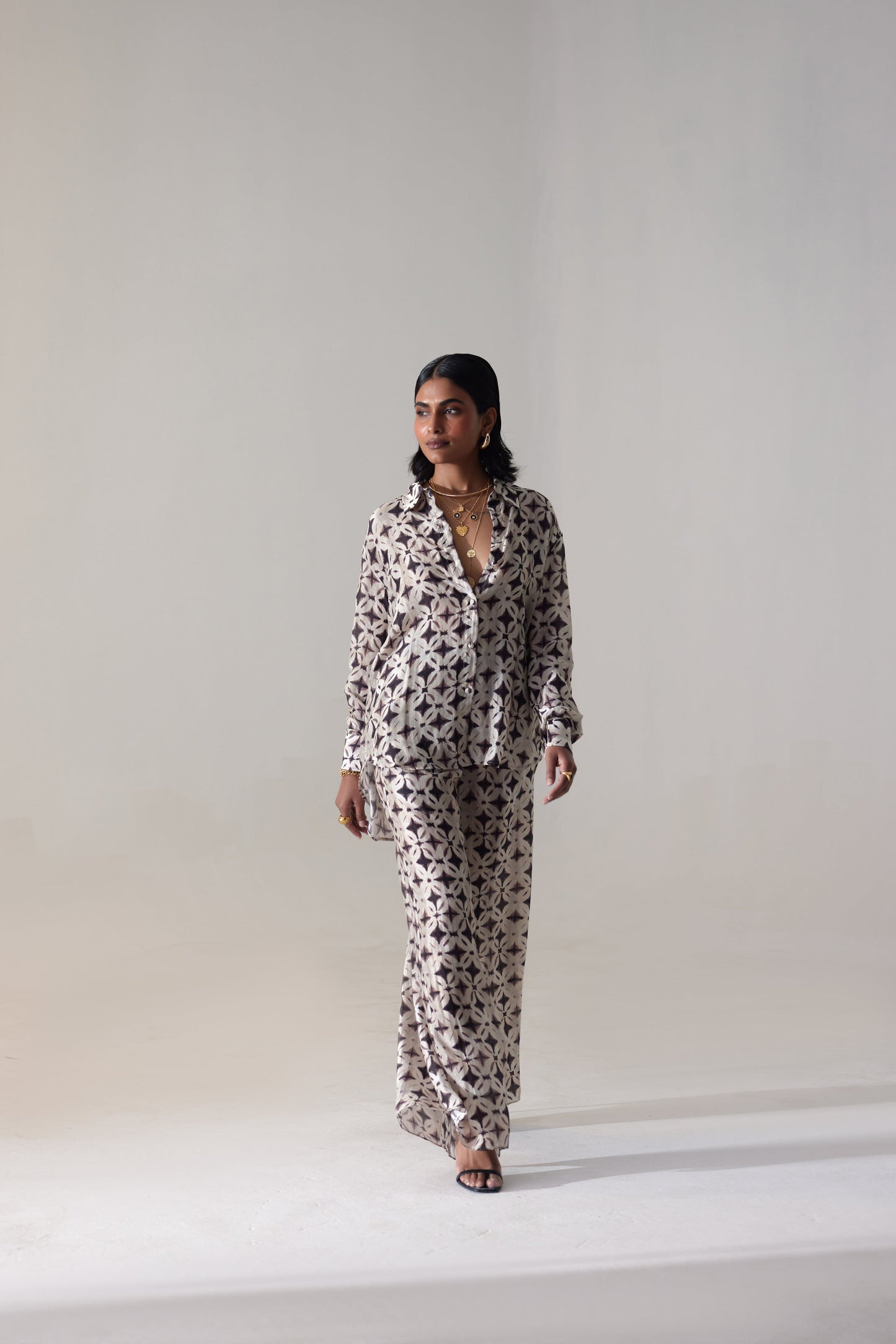 Maria Co-ord Set SH