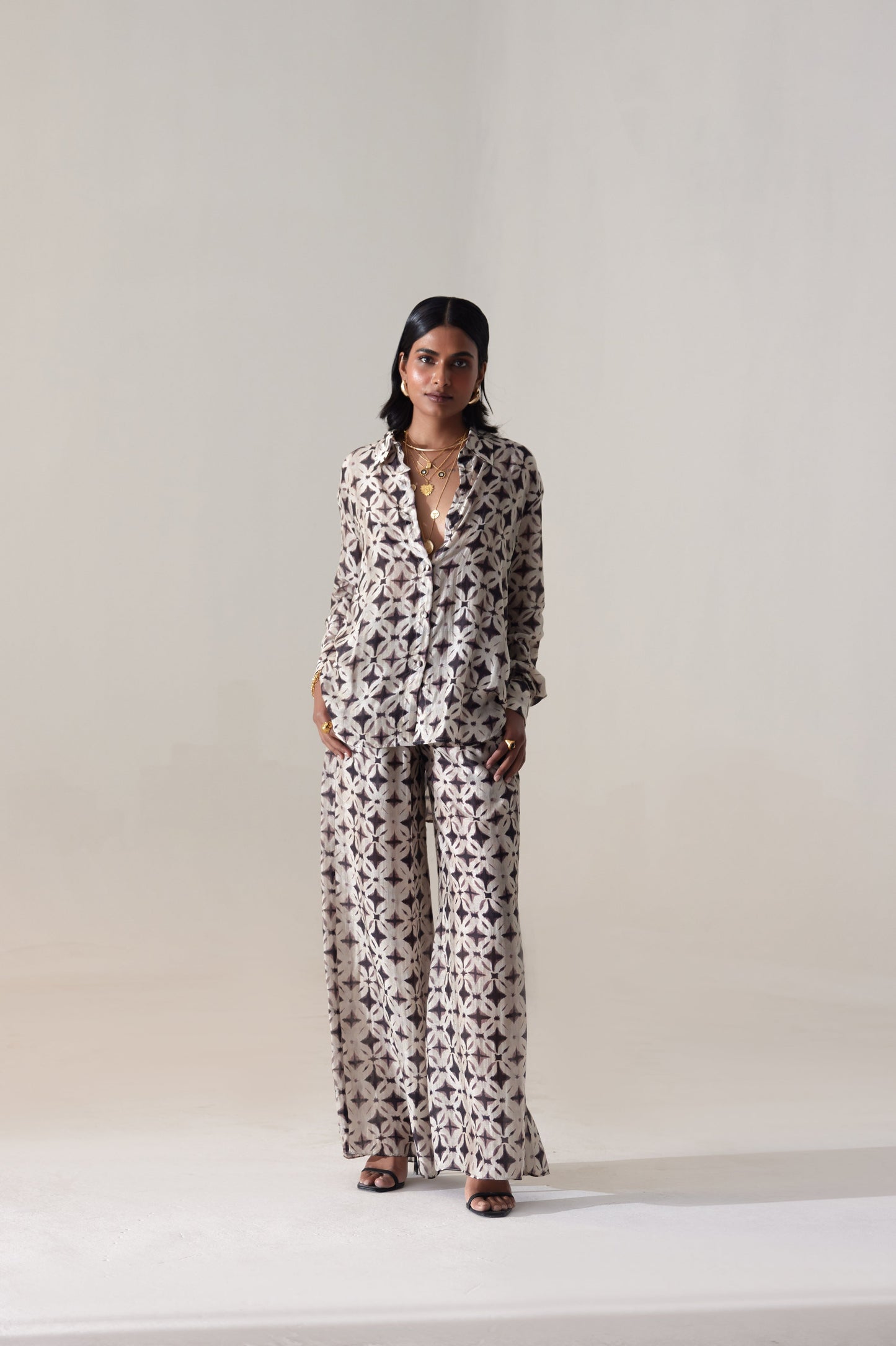 Maria Co-ord Set SH