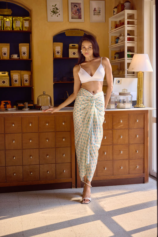Tina Skirt Bid