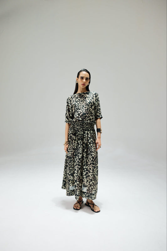Mira Dress MD
