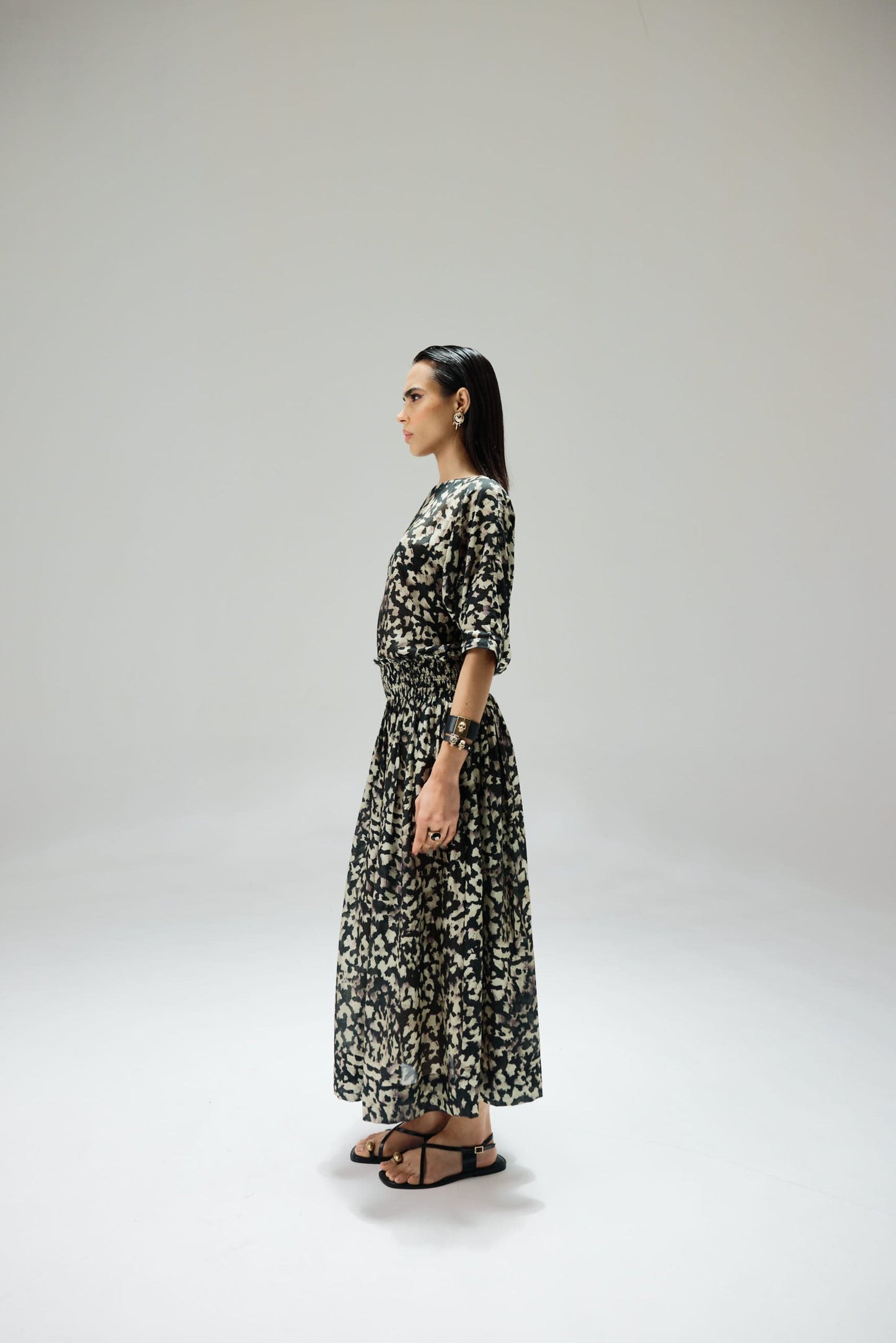 Mira Dress MD