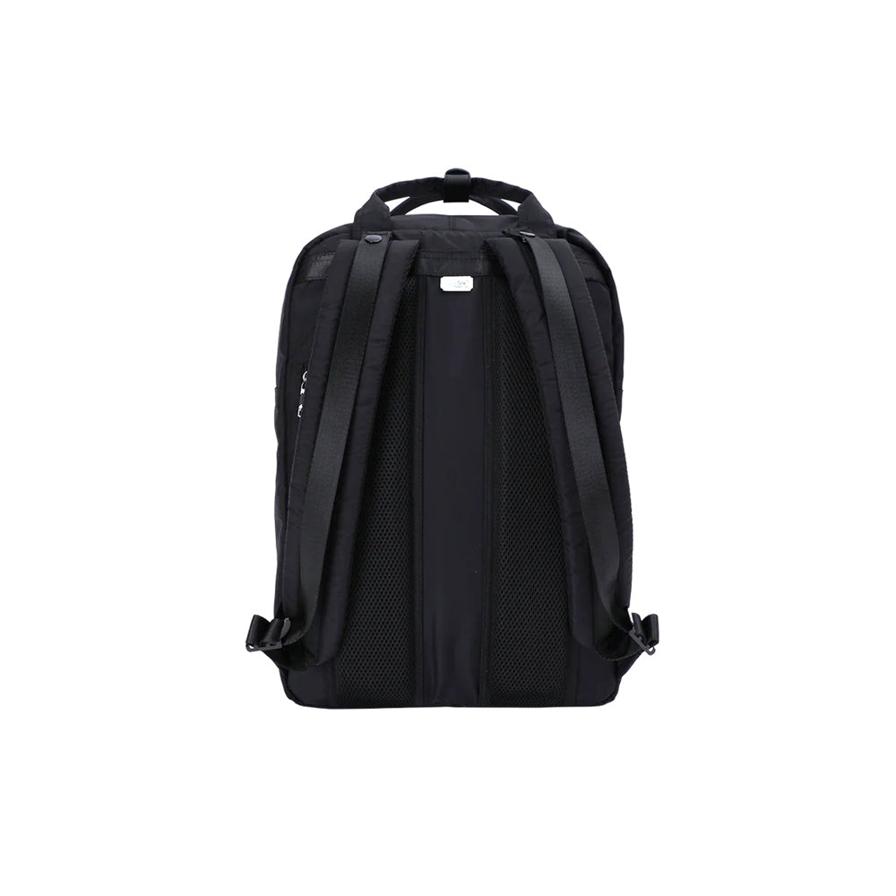 Macaroon Go Wild Series Backpack 20L - Black & Army