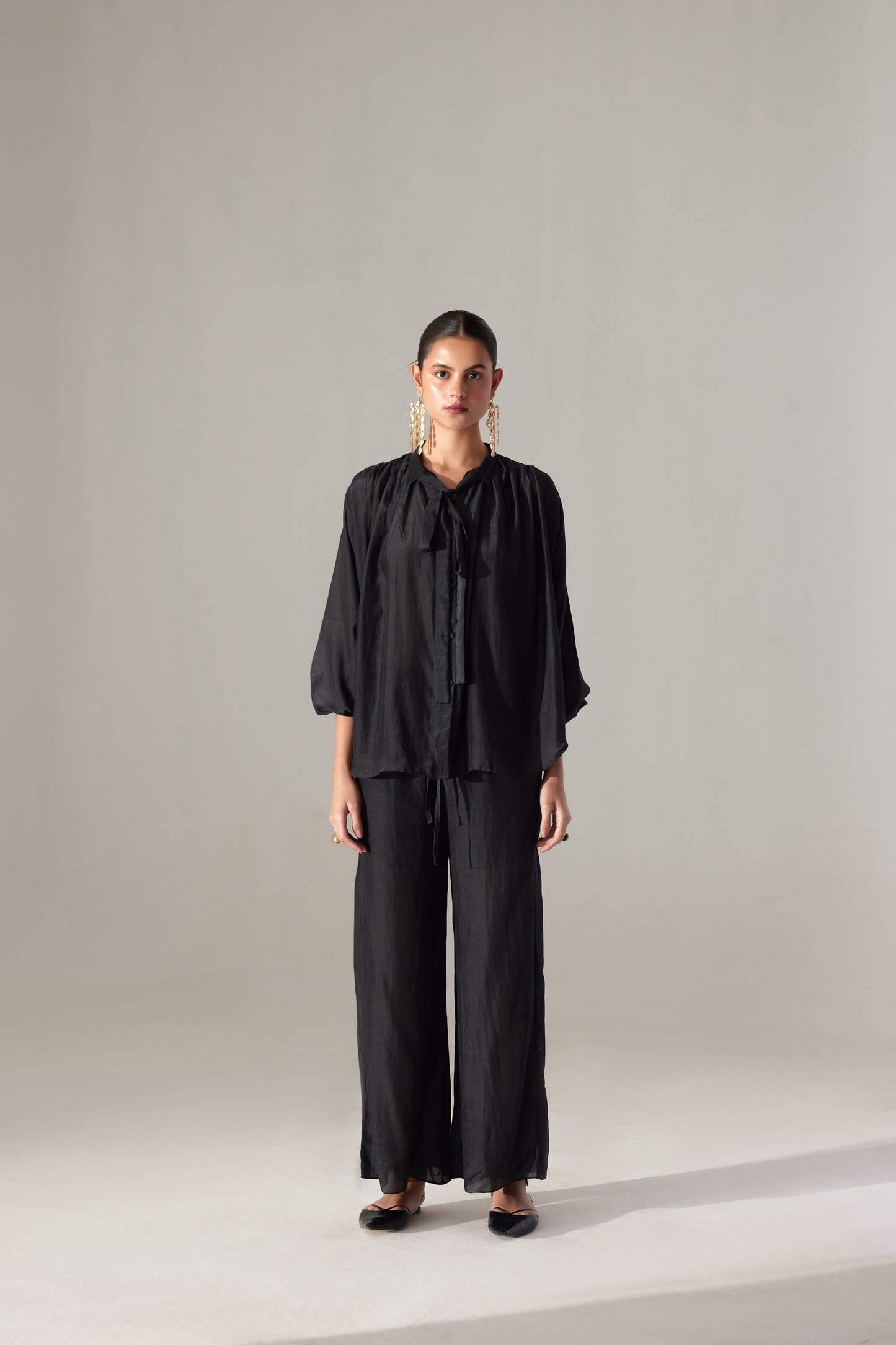Nicole Co-ord Set B