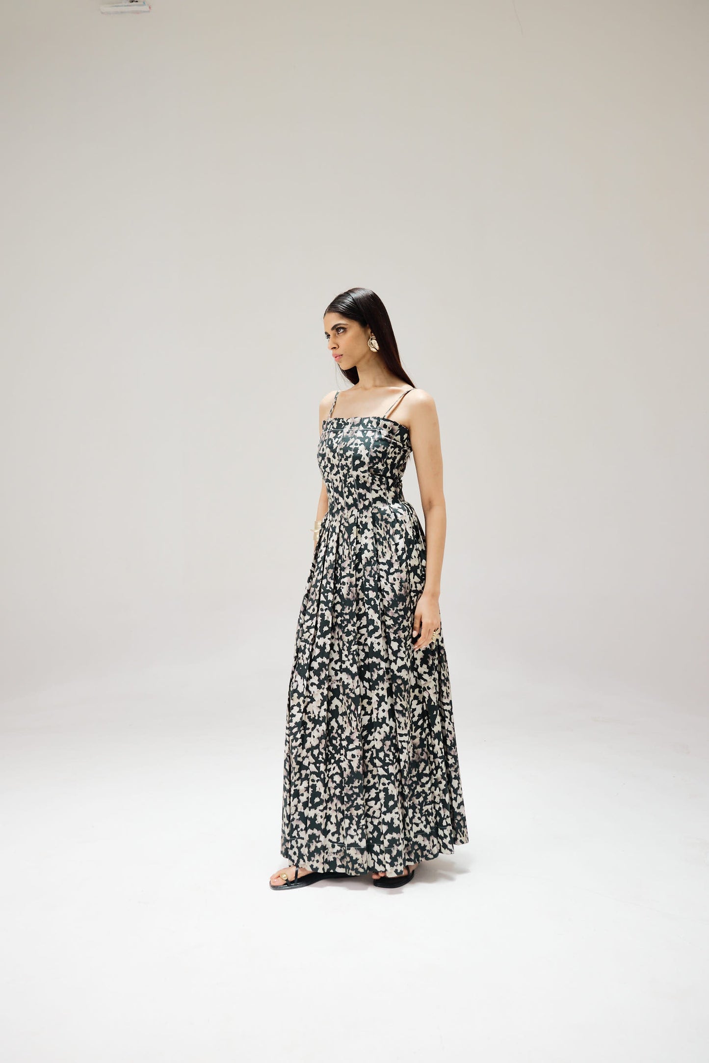 Nika Dress MD