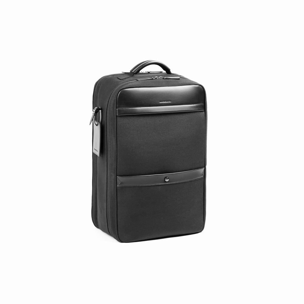 Nexus Travel Backpack 27L - Black