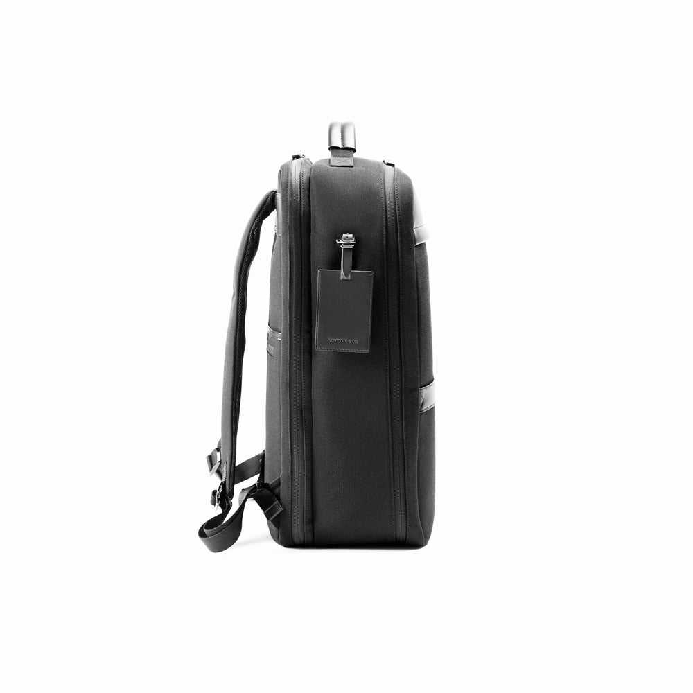 Nexus Travel Backpack 27L - Black