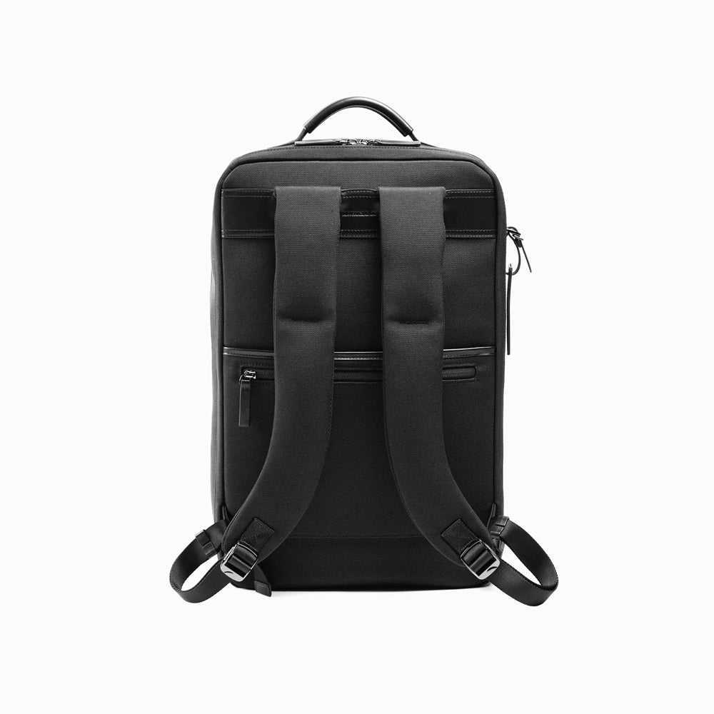 Nexus Travel Backpack 27L - Black