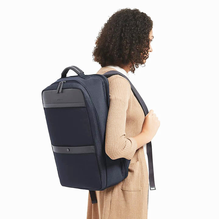 Nexus Travel Backpack 27L - Navy