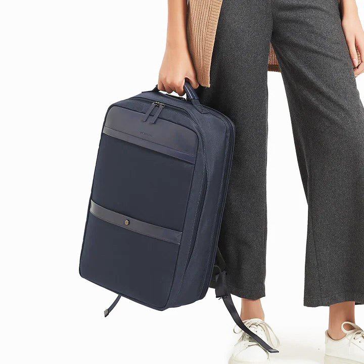 Nexus Travel Backpack 27L - Navy