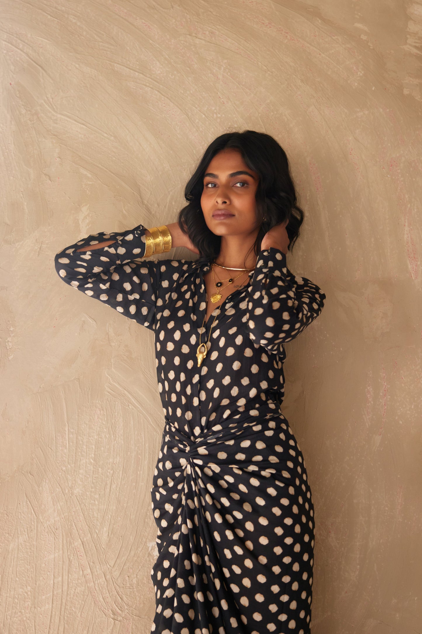 Riana Co-ord Set BD