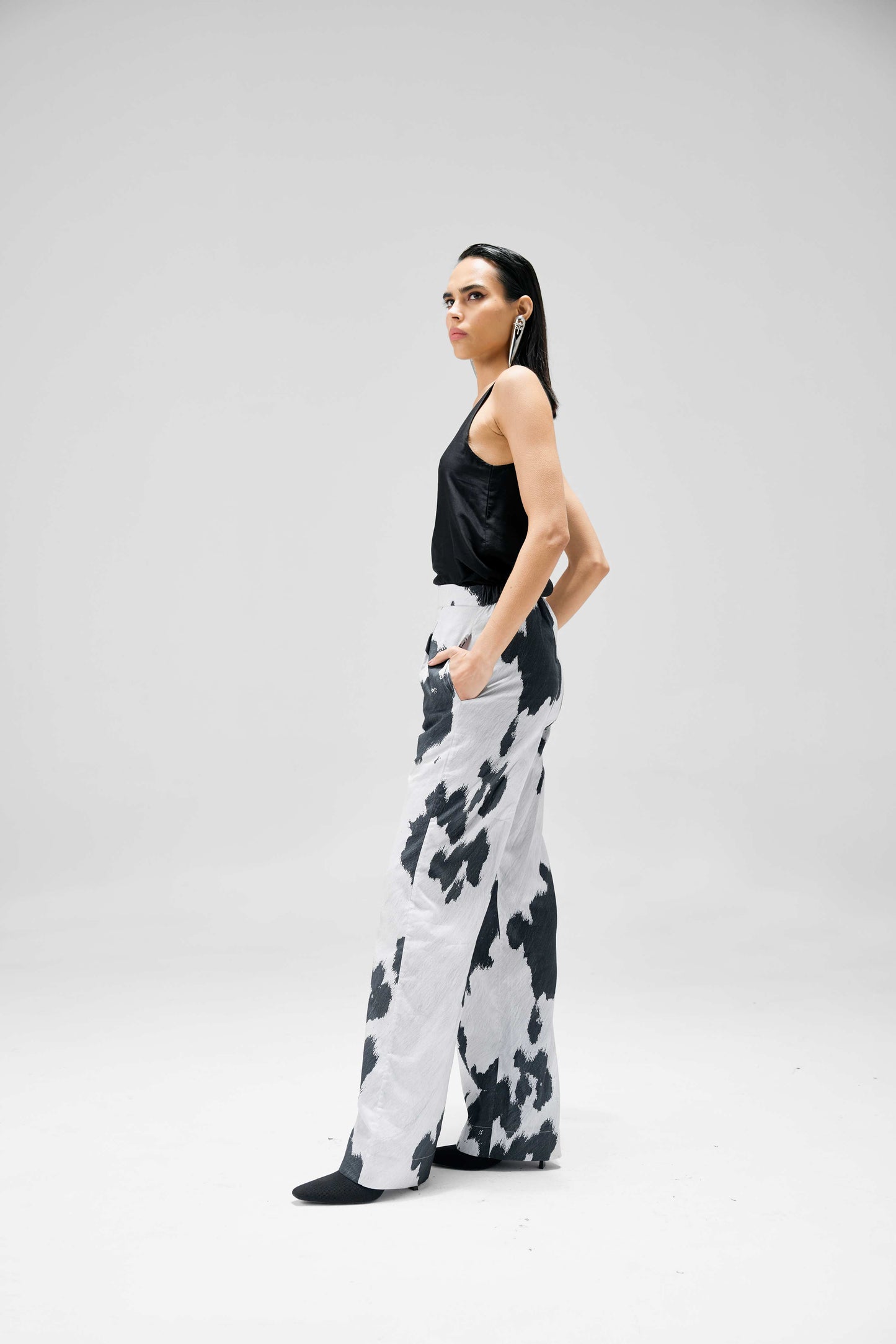 Reso Pants ANI
