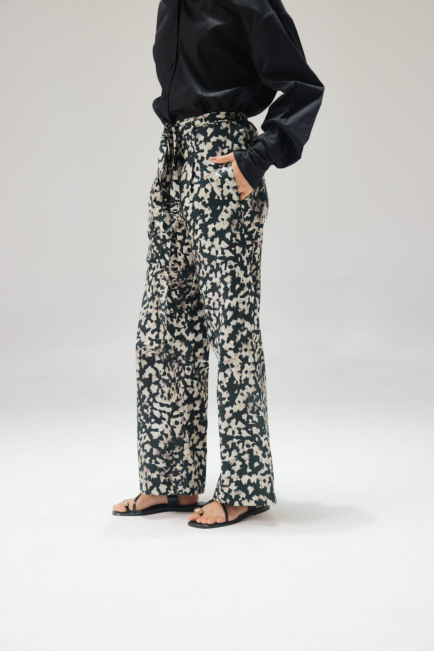 Roma Pants MD