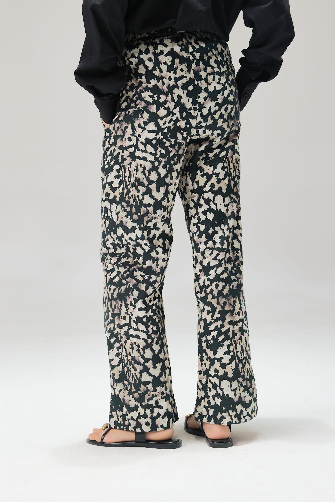 Roma Pants MD