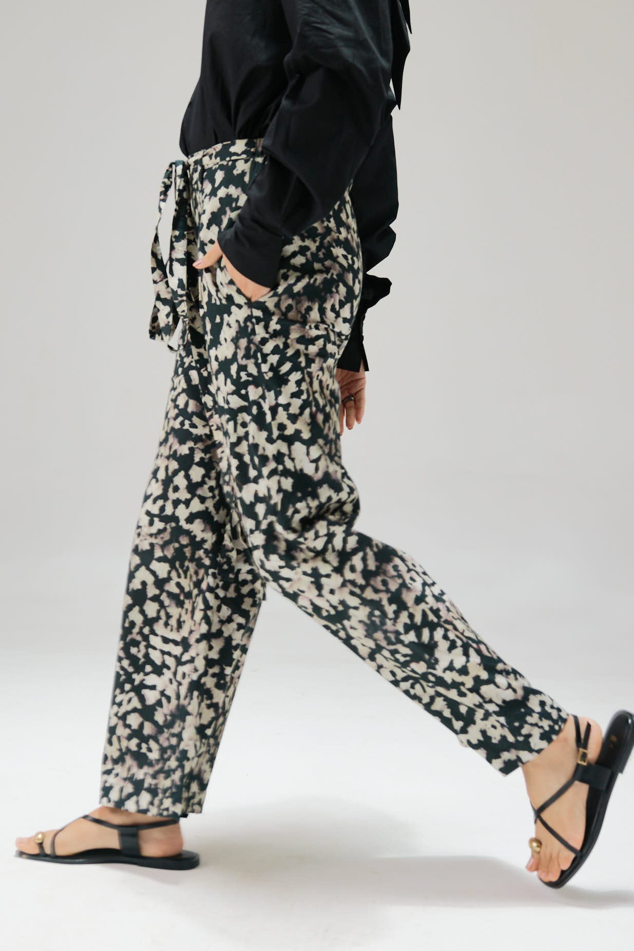 Roma Pants MD