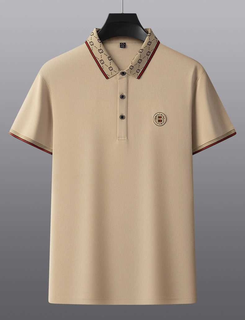 Exquiso Mark Polo T-Shirts