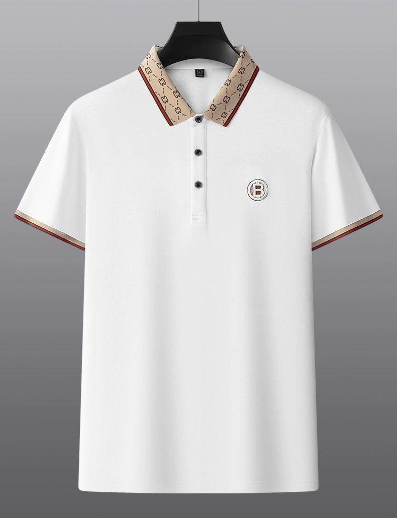 Exquiso Mark Polo T-Shirts