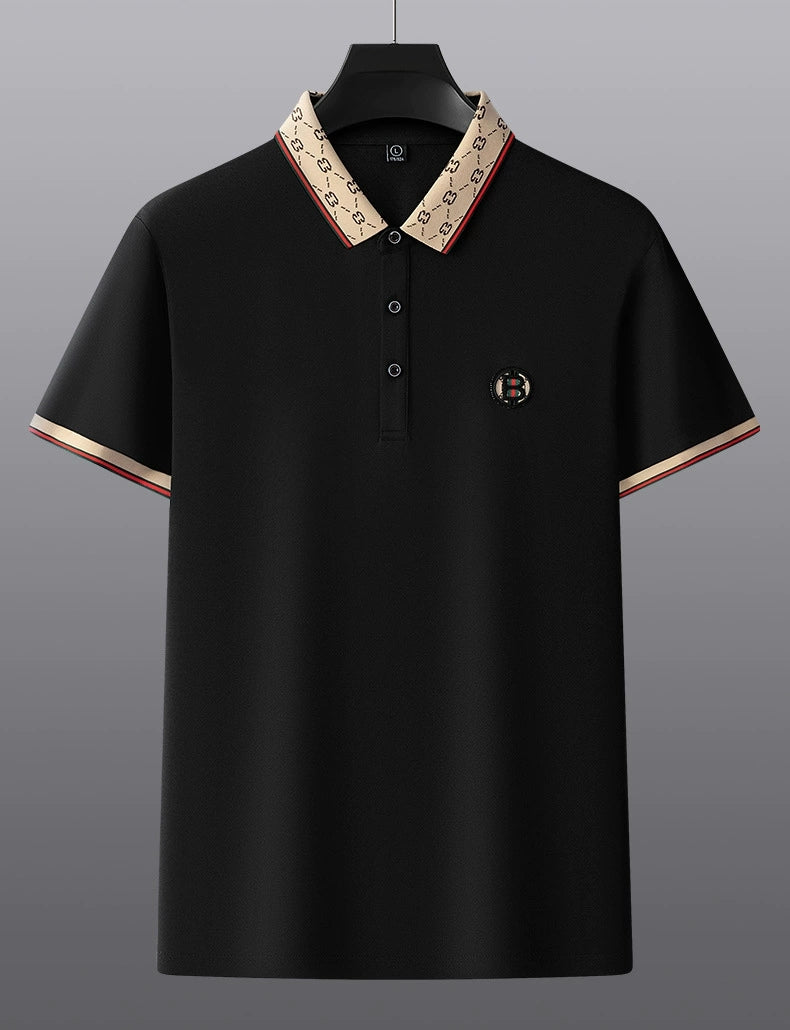 Exquiso Mark Polo T-Shirts