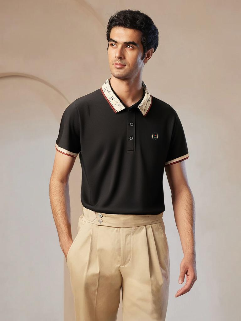 Exquiso Mark Polo T-Shirts