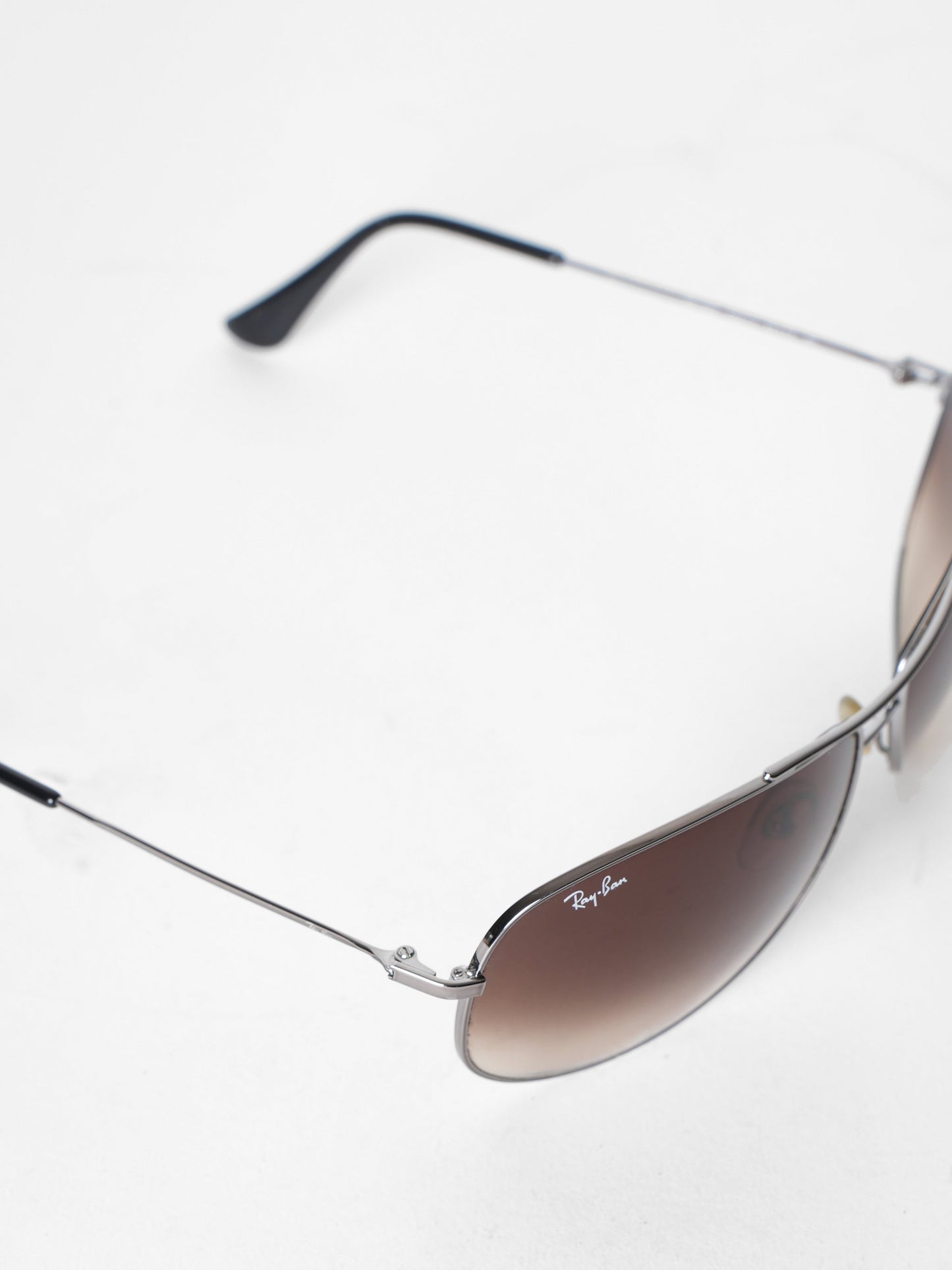Rayban Brown Shade Sunglasses