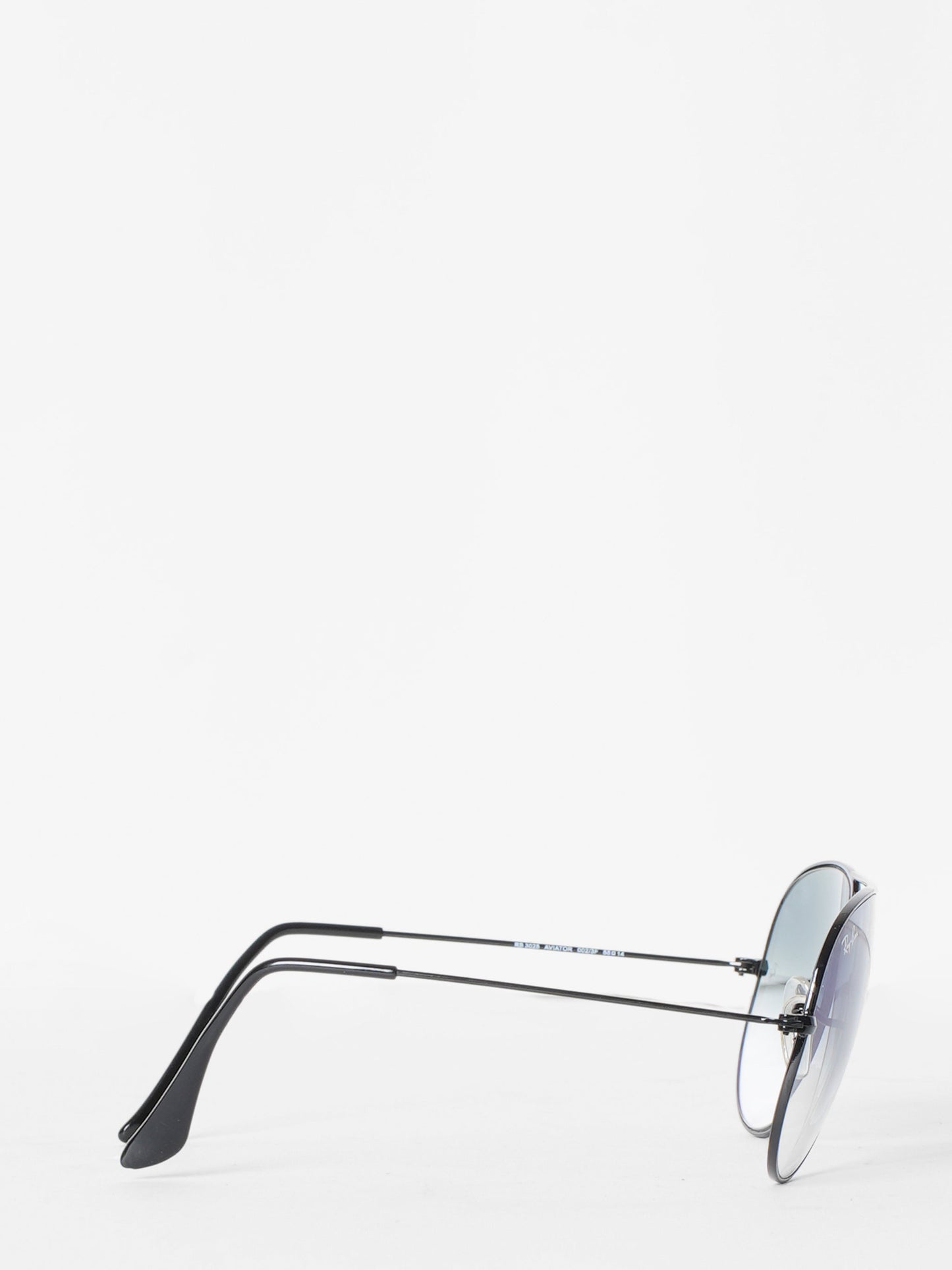 Rayban Blue Aviator