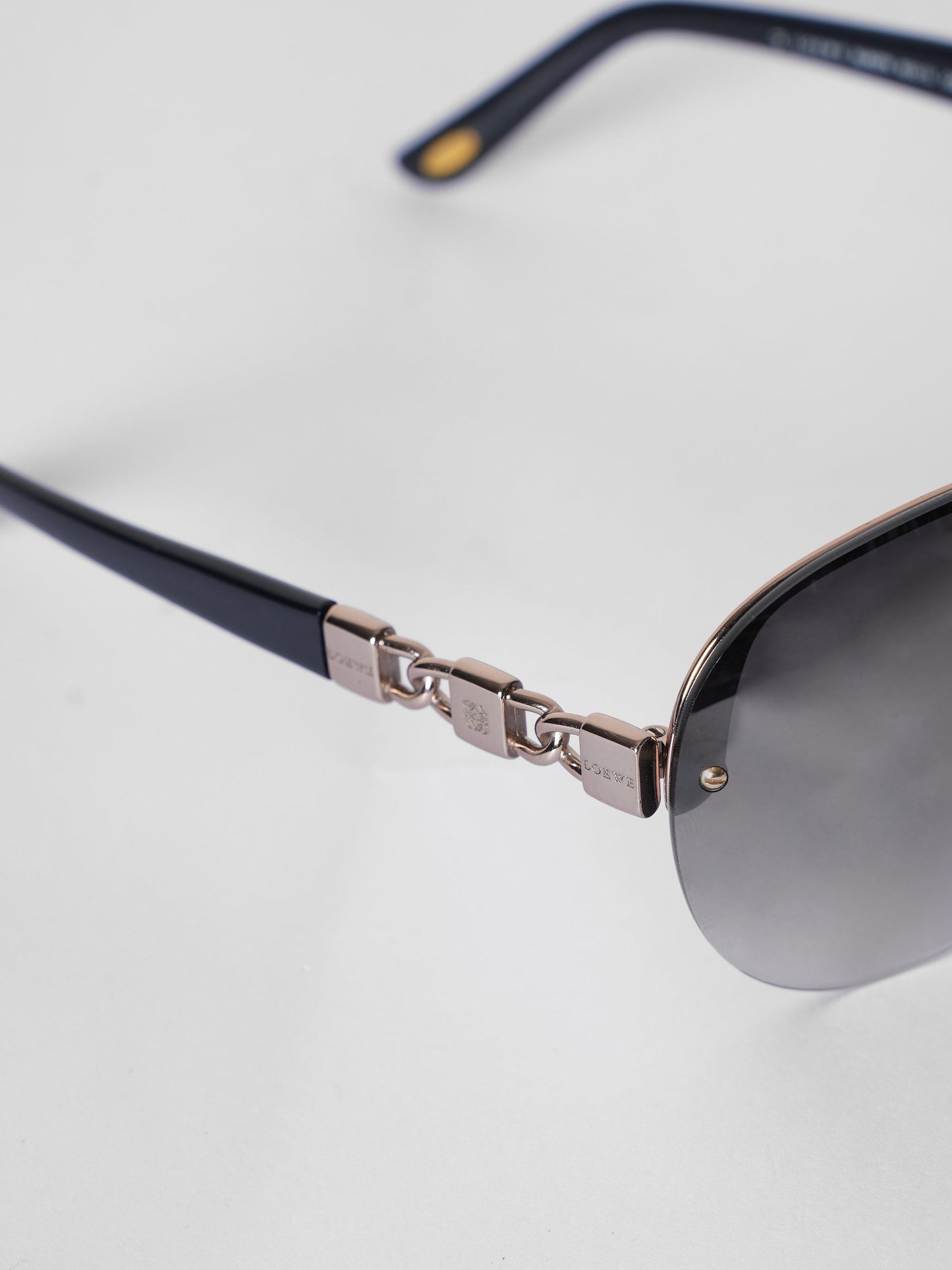 Loewe Aviator Sunglasses
