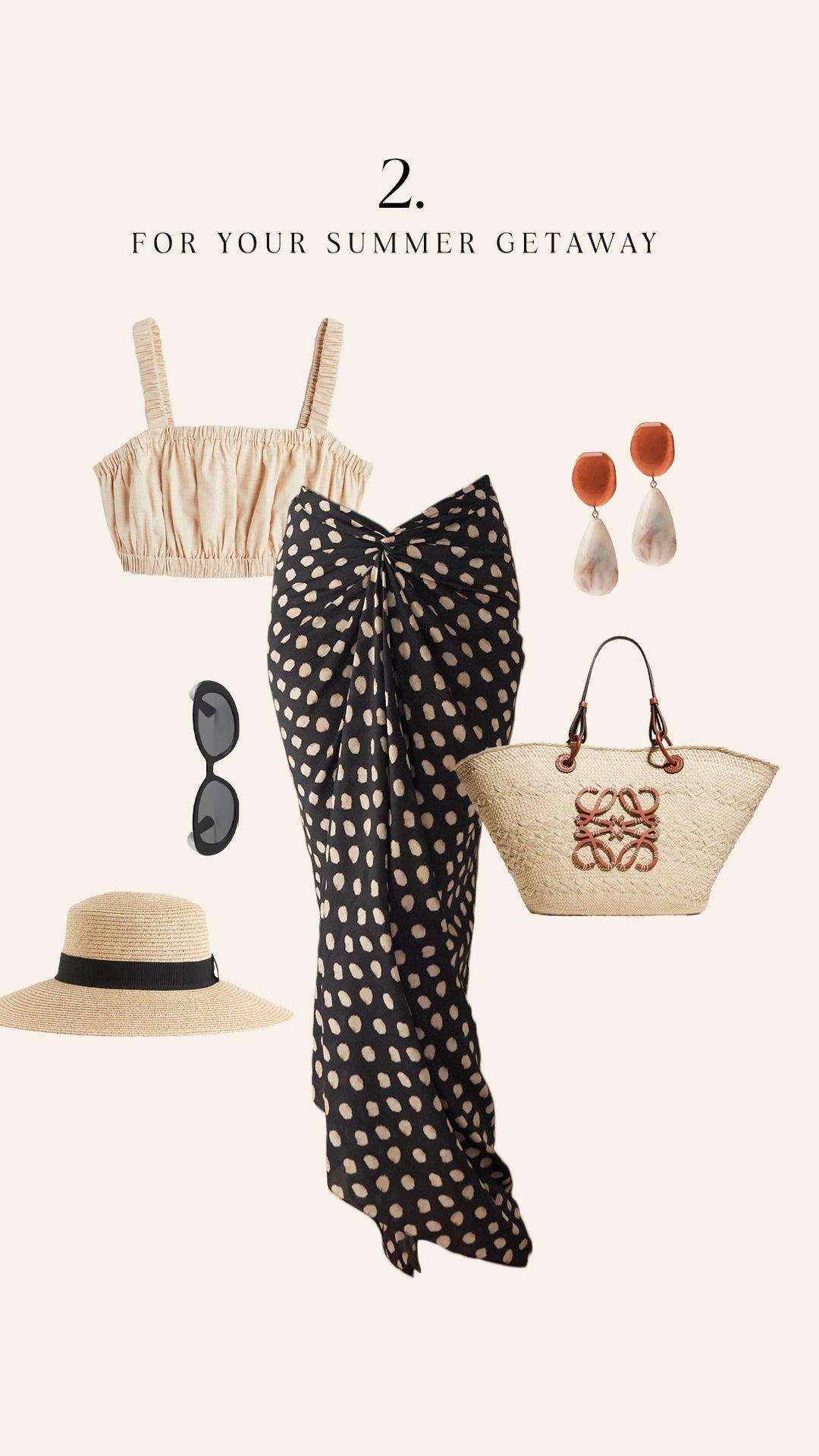 Tina Skirt BD