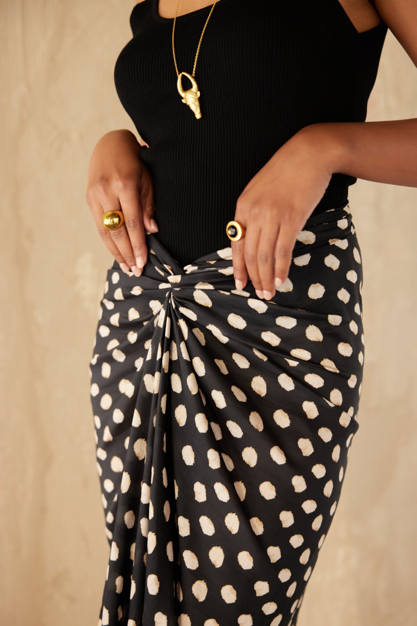 Tina Skirt BD