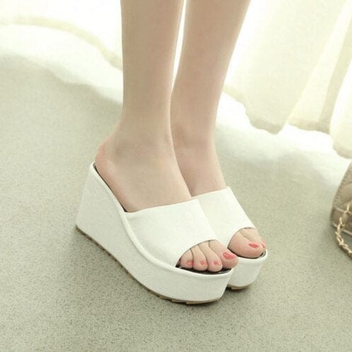 Zenith Style Wedges