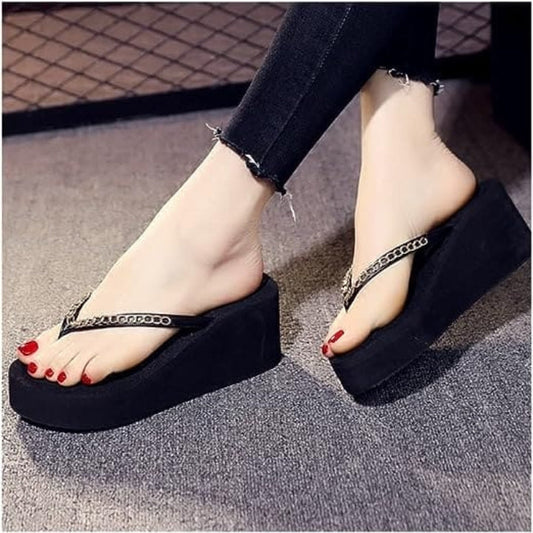 Terra Trek Wedges