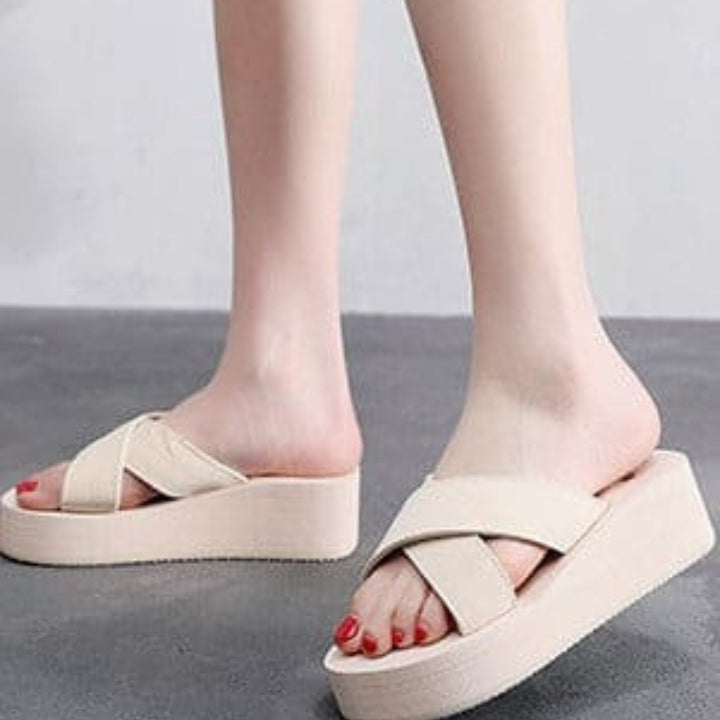 Elevate Ease Wedges