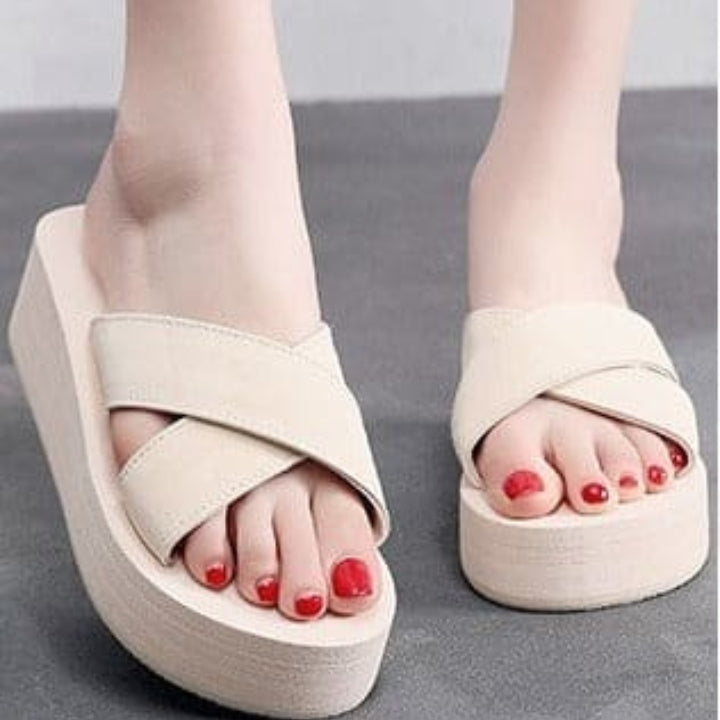 Elevate Ease Wedges